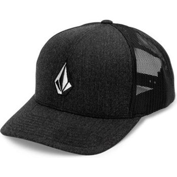 Volcom Full Stone Cheese Charcoal Heather