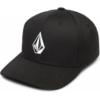Volcom Full Stone Flexfit black 24/25