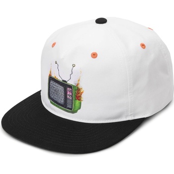 Volcom Justin Hager white 22/23