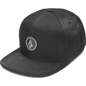 Volcom Quarter Twill černá