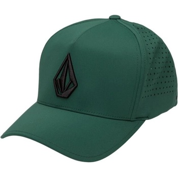 Volcom Stone Vented Alpine Zelená