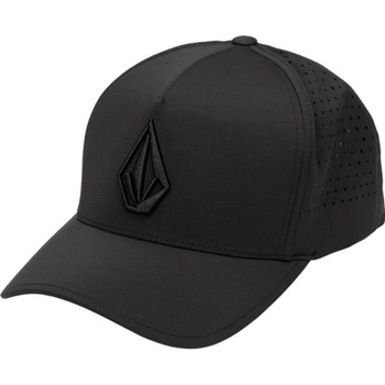 Volcom Stone Vented Black