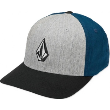 VOLCOM Volcom Full Stone Hthr Flexfit Hat