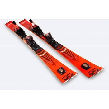 Völkl Racetiger GS 21/22