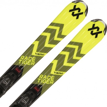 VÖLKL RACETIGER JR 24/25
