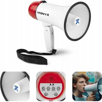 Vonyx MEG018