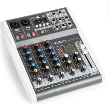 Vonyx VMM-K402