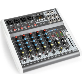 Vonyx VMM-K602