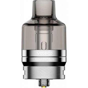 VOOPOO PnP Pod Tank Clearomizer Silver 4,5ml