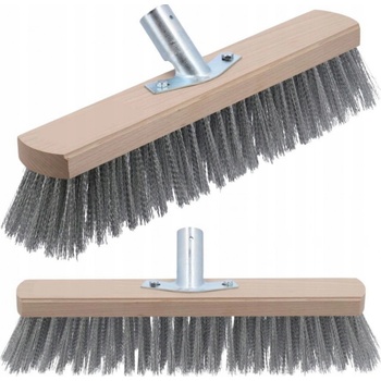 Vorel smeták průmyslový šíře 40 cm TO-35924