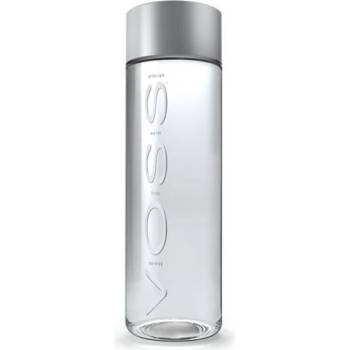 Voss neperlivá plast 0,5 l