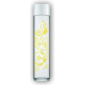 Voss Perlivá voda citron okurka ve skle 375 ml