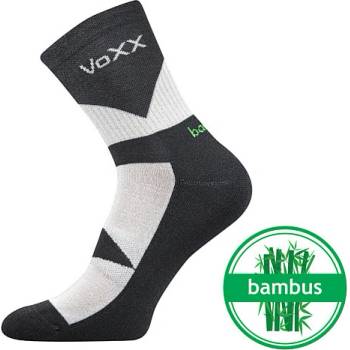 Voxx BAMBO ponožky Světle šedá