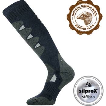 VoXX podkolenky Stabil tmavě modrá