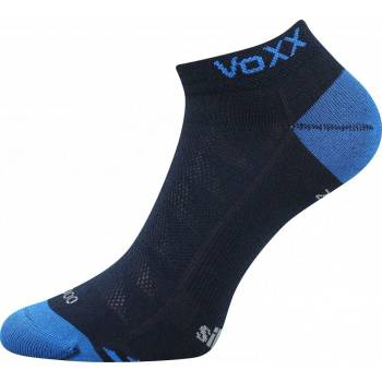 VoXX ponožky BOJAR 3 stejné páry tmavě modrá