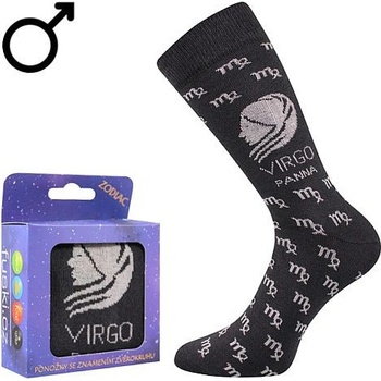 VoXX ponožky Zodiac PANNA