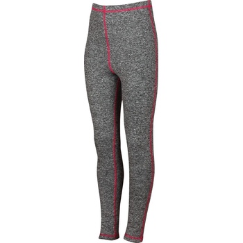 VoXX SO 09 dětské funkční termo spodky melé magenta