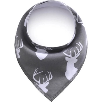 Vsepropejska Deer šátek pro psa