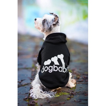 Vsepropejska DogBaby bavlněná mikina