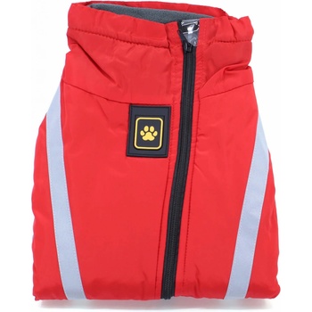 Vsepropejska Faraon bunda pro psa na ZIP