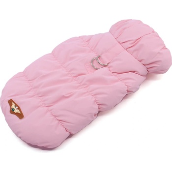 Vsepropejska Magie zimní bunda pro psa