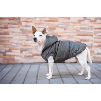 Vsepropejska Mix zimní bunda