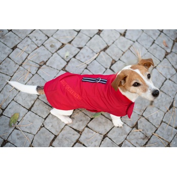 Vsepropejska Snowy zimní bunda sxxMy friend