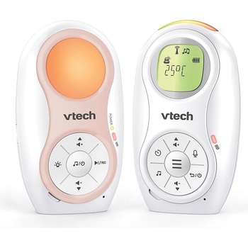 Vtech DM1215 Elektronická chůvička s vysílačem na baterii
