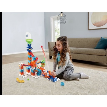 Vtech Kuličková dráha Blesk - Tobogan