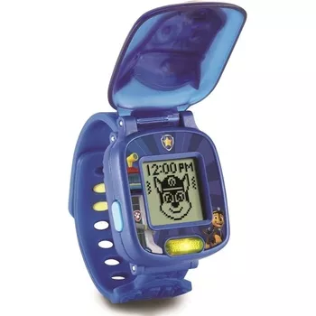 Vtech Mluvící hodinky Chase CZ