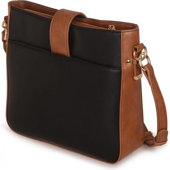 Vuch Brega kabelka Černá