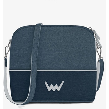 Vuch Cara Canva Blue