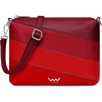 Vuch Coalie Striped Red