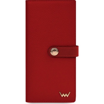 Vuch Dámská Verdi Červená červená