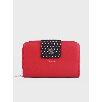 Vuch Extravagantní Dámská Zilee Zephie červená