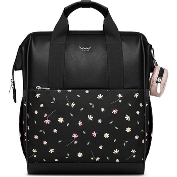 VUCH Ferron Maedow Black Černá 21 l