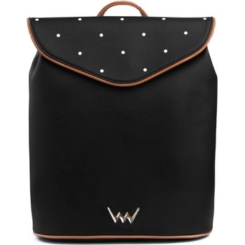 Vuch Joanna Lisbonne černá 12 l