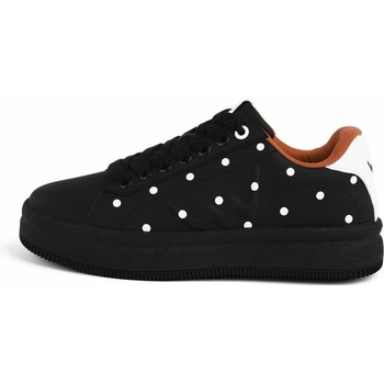 VUCH Lucky Dots Black