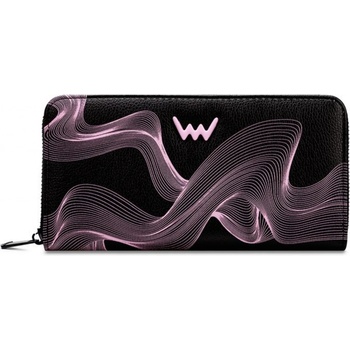 Vuch Nightie Nicci Chaos černá