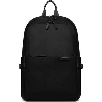 Vuch Orym Black Pánský batoh Černá 22 l