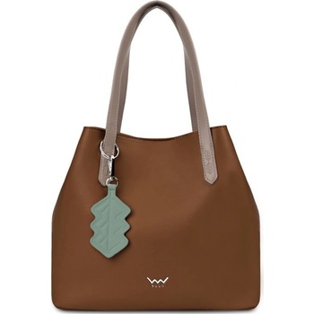 Vuch Roselda E Brown