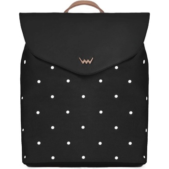 VUCH Scipion Černá 12 l