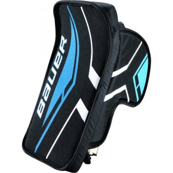 Vyrážečka Bauer Street SR