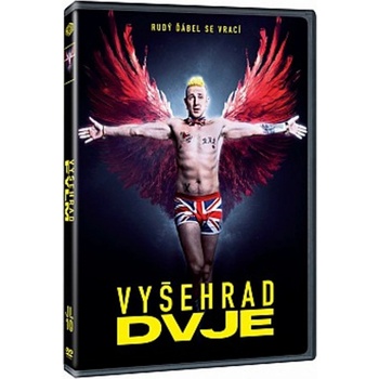 Vyšehrad Dvje DVD