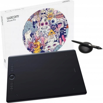 Wacom Intuos Pro L