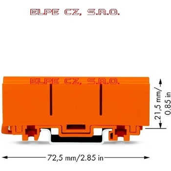 Wago 2273-500