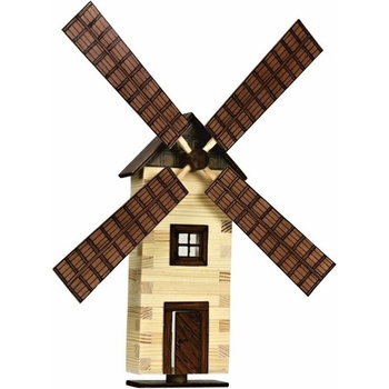 Walachia Větrný mlýn na zeď