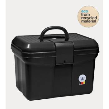 Waldhausen Box na čištění PUTZBOX ECO černý