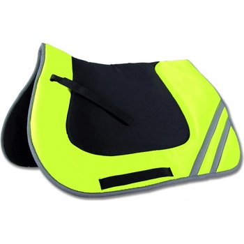 Waldhausen Dečka podsedlová Reflex neon gelb
