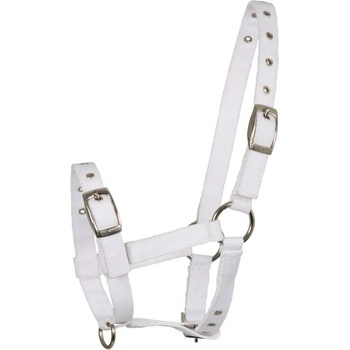 Waldhausen Ohlávka Triple bílá